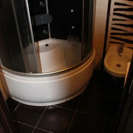 W4 Deluxe W Bielawie - Gory Sowie Appartement Bielawa (Dzierzoniow)