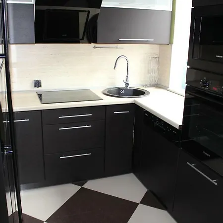 W4 Deluxe W Bielawie - Gory Sowie Appartamento