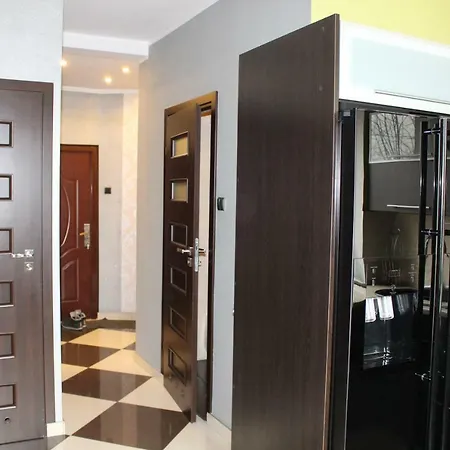 Appartement W4 Deluxe W Bielawie - Gory Sowie Bielawa (Dzierzoniow)