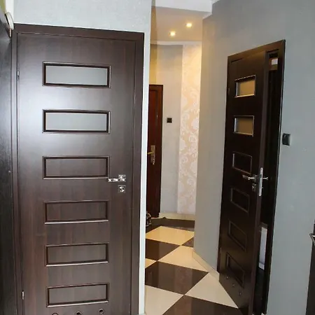 W4 Deluxe W Bielawie - Gory Sowie Appartement *