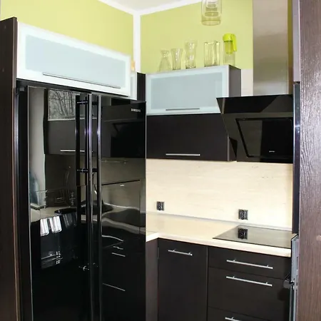 W4 Deluxe W Bielawie - Gory Sowie Bielawa (Dzierzoniow)