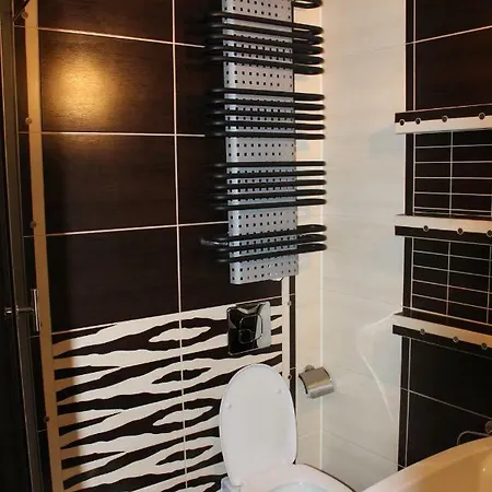 W4 Deluxe W Bielawie - Gory Sowie Bielawa (Dzierzoniow)