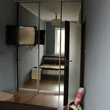 W4 Deluxe W Bielawie - Gory Sowie *