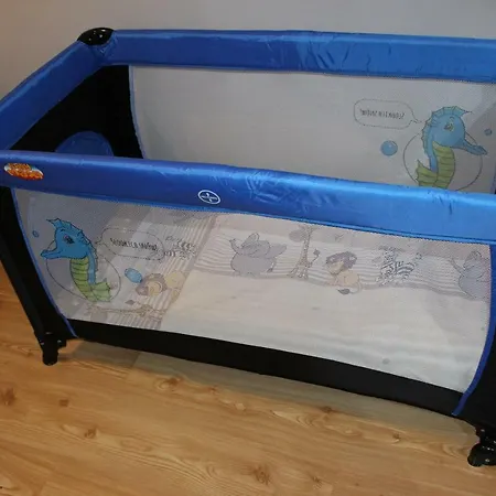 Appartement W4 Deluxe W Bielawie - Gory Sowie Bielawa (Dzierzoniow)