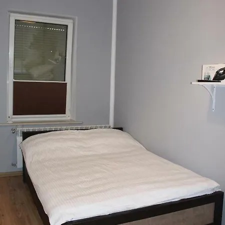 W4 Deluxe W Bielawie - Gory Sowie Bielawa (Dzierzoniow)