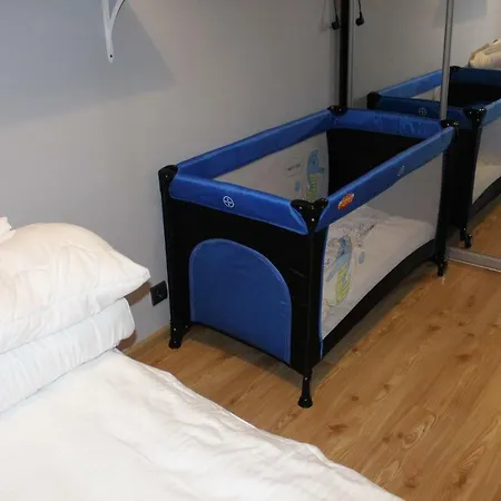 W4 Deluxe W Bielawie - Gory Sowie * Bielawa (Dzierzoniow)