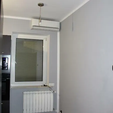 Apartment W4 Deluxe W Bielawie - Gory Sowie Bielawa (Dzierzoniow)