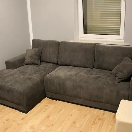 W4 Deluxe W Bielawie - Gory Sowie Appartamento