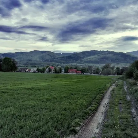 W4 Deluxe W Bielawie - Gory Sowie