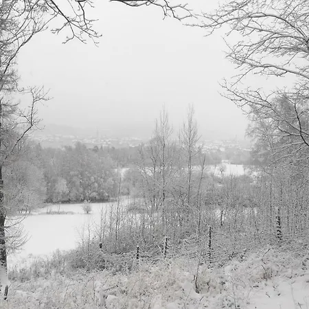 W4 Deluxe W Bielawie - Gory Sowie