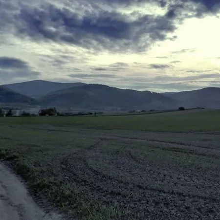 W4 Deluxe W Bielawie - Gory Sowie Appartamento *