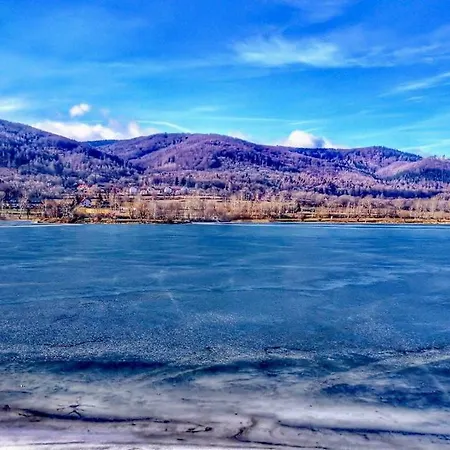 W4 Deluxe W Bielawie - Gory Sowie Bielawa (Dzierzoniow)