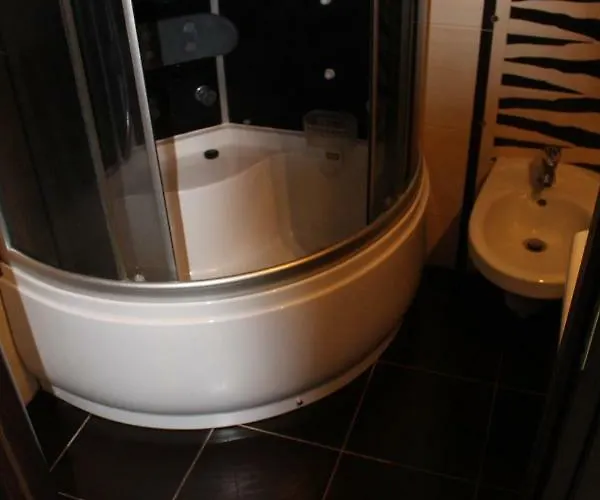 W4 Deluxe W Bielawie - Góry Sowie Apartament Bielawa (Dzierzoniow)