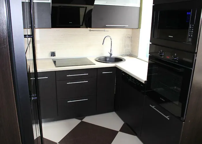 W4 Deluxe W Bielawie - Gory Sowie شقة