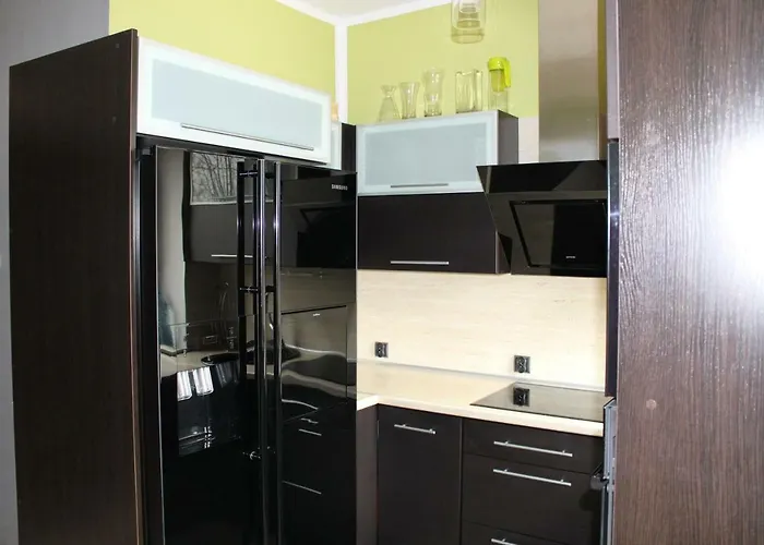 W4 Deluxe W Bielawie - Góry Sowie Bielawa (Dzierzoniow)