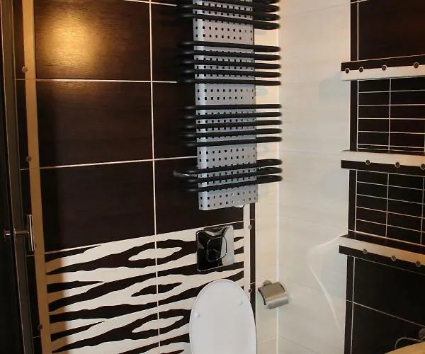 W4 Deluxe W Bielawie - Gory Sowie بيلافه