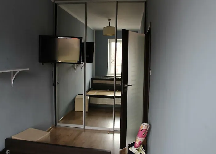 W4 Deluxe W Bielawie - Góry Sowie *