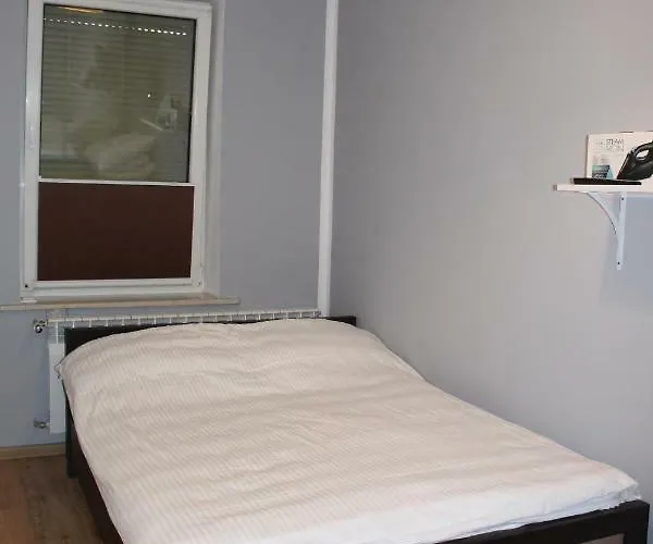 W4 Deluxe W Bielawie - Gory Sowie بيلافه