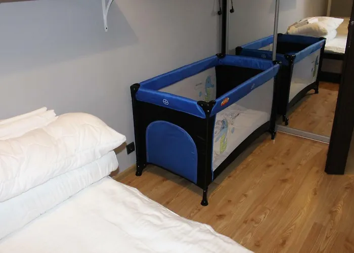 W4 Deluxe W Bielawie - Góry Sowie * Bielawa (Dzierzoniow)