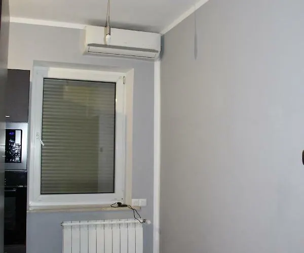 Apartament W4 Deluxe W Bielawie - Góry Sowie Bielawa (Dzierzoniow)