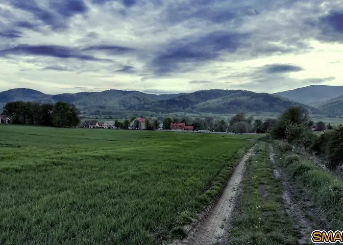 W4 Deluxe W Bielawie - Gory Sowie