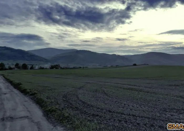 W4 Deluxe W Bielawie - Gory Sowie شقة *