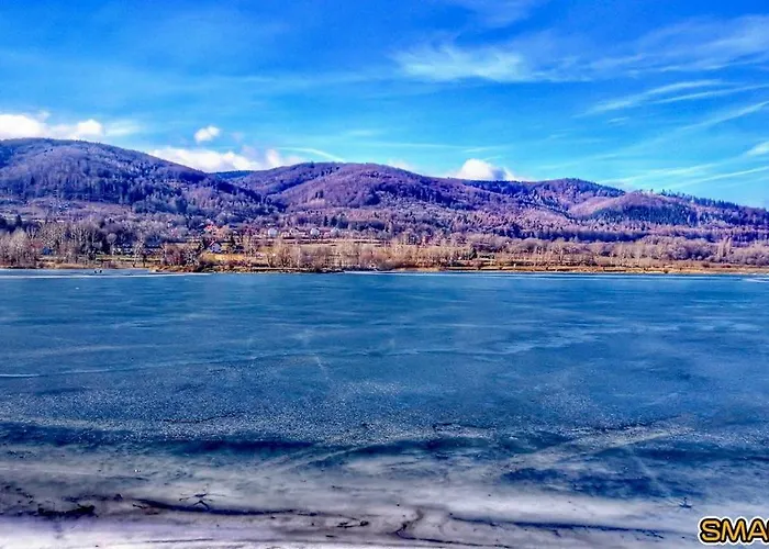 W4 Deluxe W Bielawie - Góry Sowie Bielawa (Dzierzoniow)